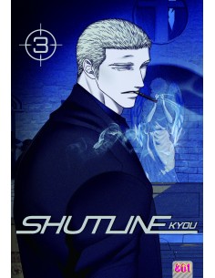 SHUTLINE 3