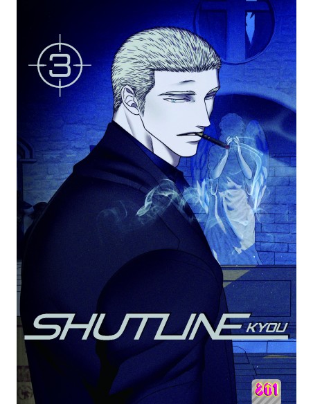 SHUTLINE 3