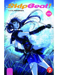 SKIP BEAT 43