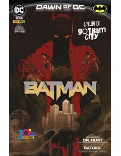 BATMAN 104