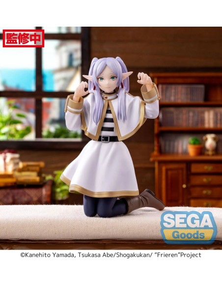 FRIEREN PM PERCHING FRIEREN FIGURE