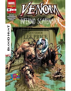 VENOM 89 - VENOM 31