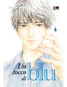 UN TOCCO DI BLU 6 (di 7)