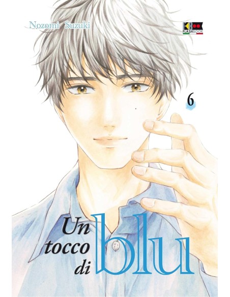 UN TOCCO DI BLU 6 (di 7)