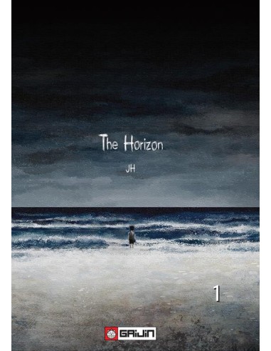 THE HORIZON 1 (di 3)