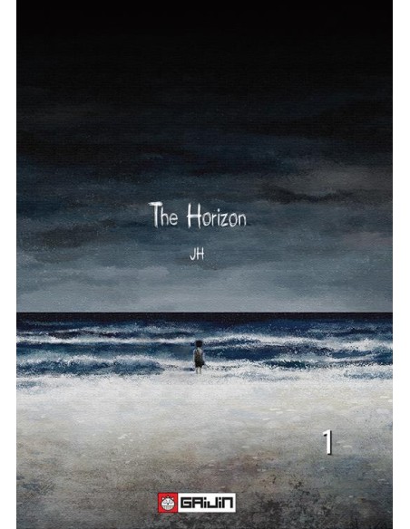 THE HORIZON 1 (di 3)
