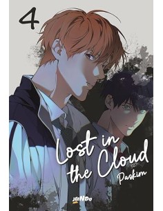LOST IN THE CLOUD 4