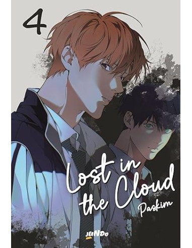 LOST IN THE CLOUD 4