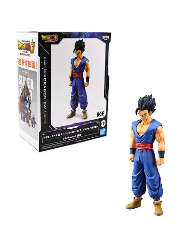 DRAGON BALL SUPER - SUPER HERO DXF ULTIMATE GOHAN