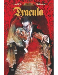 UNIVERSAL MONSTERS - DRACULA