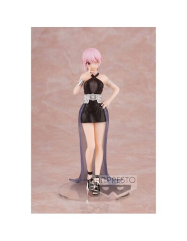 THE QUINTESSENTIAL QUINTUPLETS - ICHIKA NAKANO FIGURE