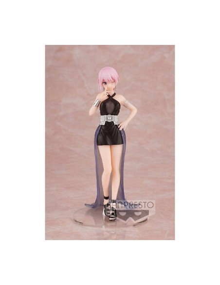 THE QUINTESSENTIAL QUINTUPLETS - ICHIKA NAKANO FIGURE