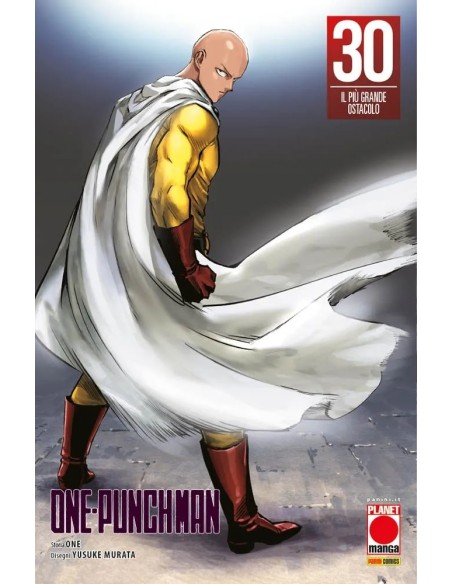 ONE-PUNCH MAN 30 VARIANT