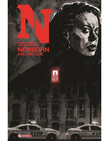 NEWBURN 2