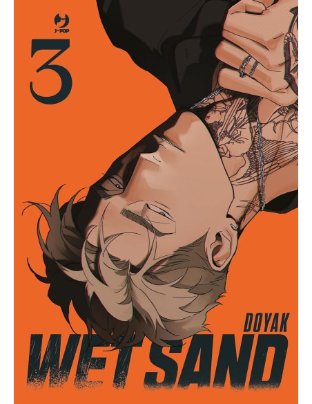 WET SAND 3