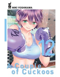 A COUPLE OF CUCKOOS 12 - FAN 300