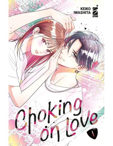 CHOKING ON LOVE 1 - DERE 11
