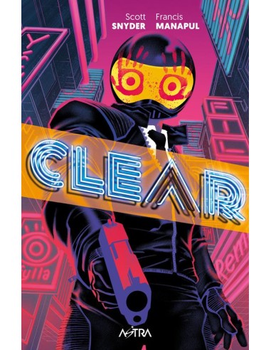 CLEAR