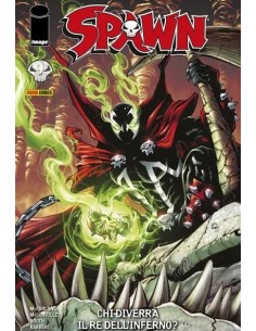 SPAWN (2021) 9