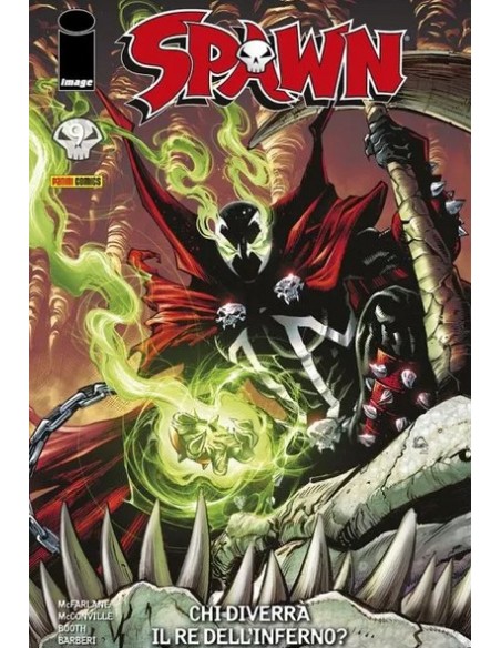 SPAWN (2021) 9