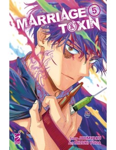 MARRIAGETOXIN 5 - STARDUST 139