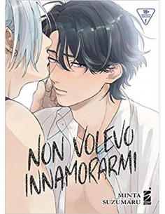 NON VOLEVO INNAMORARMI - QUEER 10