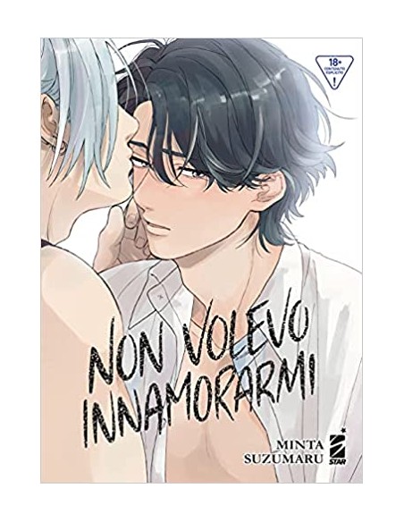 NON VOLEVO INNAMORARMI - QUEER 10