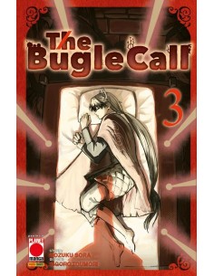 THE BUGLE CALL 3