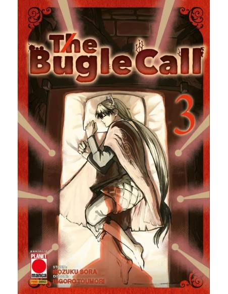 THE BUGLE CALL 3