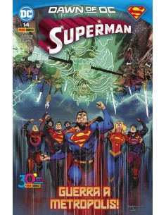 SUPERMAN 14 - SUPERMAN 67