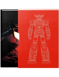 GOLDRAKE - COLLECTOR`S EDITION