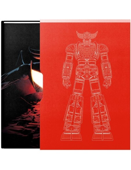 GOLDRAKE - COLLECTOR`S EDITION