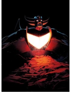 GOLDRAKE - COLLECTOR`S EDITION 2