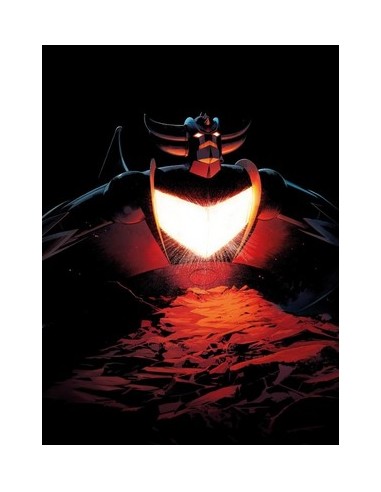 GOLDRAKE - COLLECTOR`S EDITION