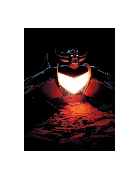 GOLDRAKE - COLLECTOR`S EDITION