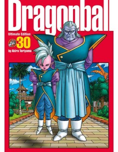 DRAGON BALL ULTIMATE EDITION 30 (di 34)