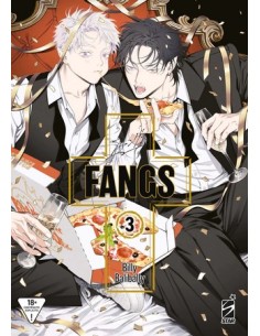 FANGS 3 - QUEER 101