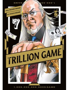 TRILLION GAME 7 - GREATEST 283