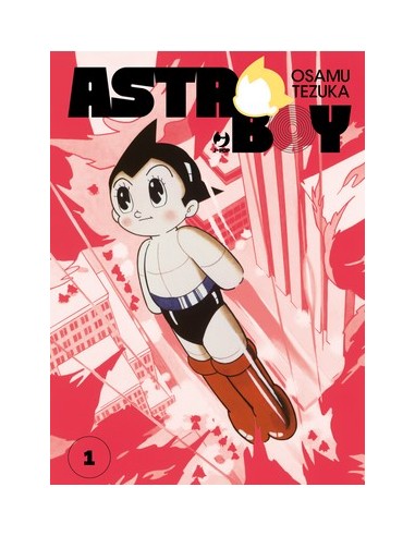 ASTRO BOY 1