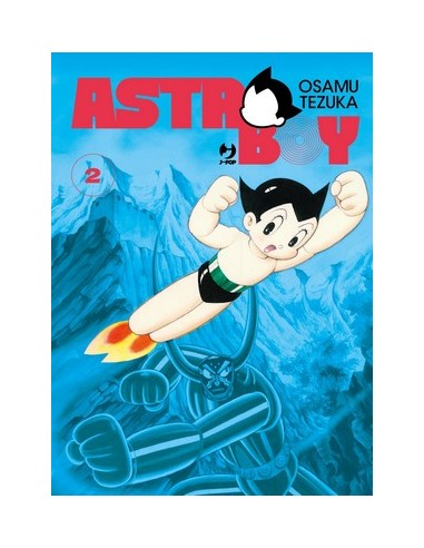 ASTRO BOY 2
