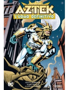 AZTEK - DC DELUXE