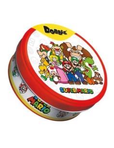 DOBBLE SUPER MARIO (ECO-SLEVE)