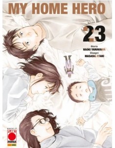 MY HOME HERO 23 (di 26)
