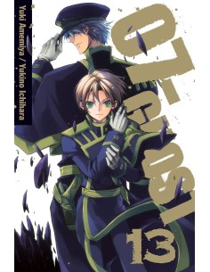 BLEACH SECONDA RISTAMPA 68