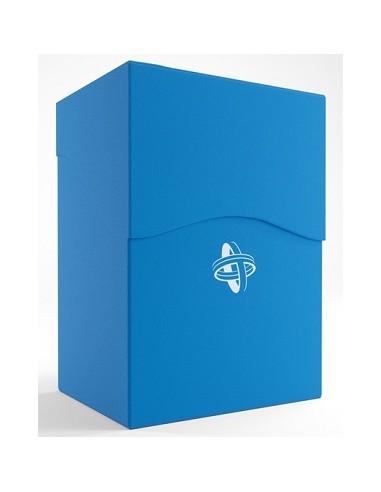 PORTA MAZZO  80+ CARTE  BLUE