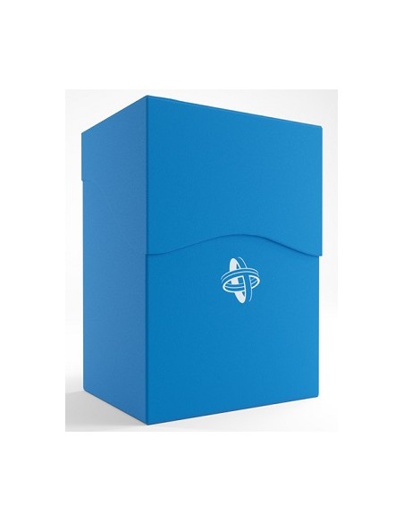 PORTA MAZZO  80+ CARTE  BLUE