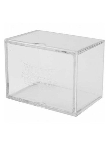 PORTA MAZZO - GAMING STRONGBOX CLEAR