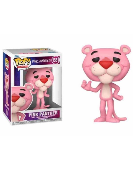 PINK PANTHER - POP 1551