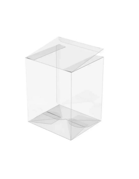 FORT BOX - FUNKO POP PROTECTIVE CASE