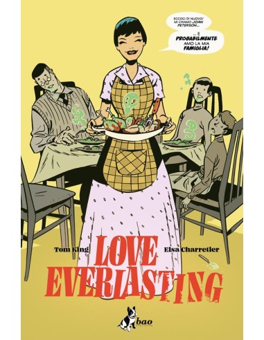 LOVE EVERLASTING 2